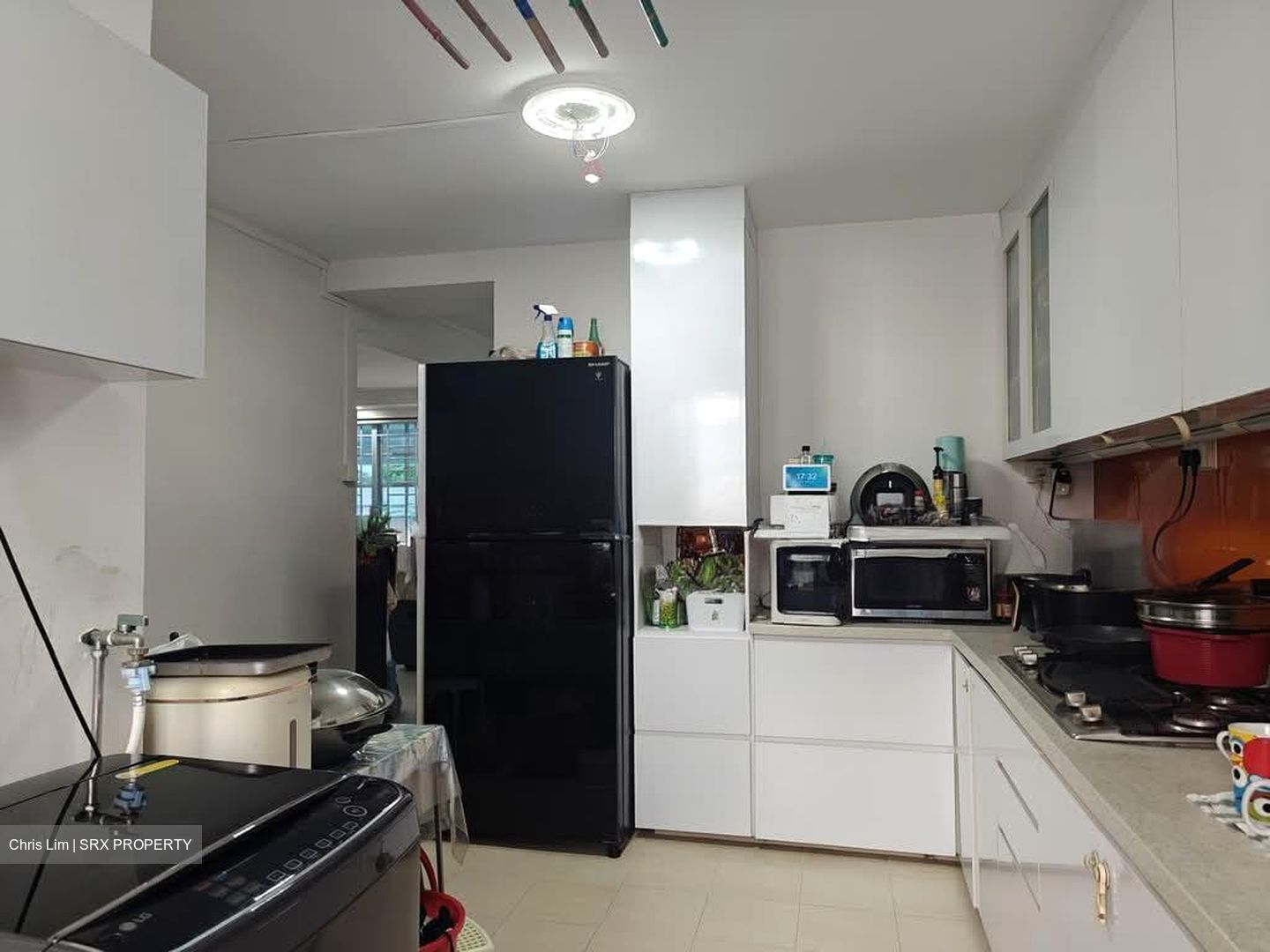 Blk 144 Bishan Green (Bishan), HDB 4 Rooms #579002941